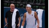 'I've never met a guy who sees tennis that way'