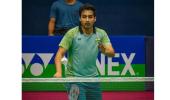Mannepalli holds nerve to storm into Macau Open semis