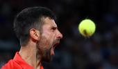 Can Norrie halt history-chasing Djokovic?