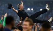 No Mbappe, no problem! Enrique completes PSG transformation