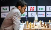 Norway Chess: Erigaisi upsets Nakamura; Gukesh loses