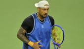 Nick Kyrgios to miss Wimbledon again!