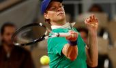 Sublime Sinner marches on in Paris