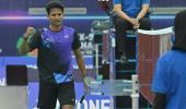 Indonesia Open: Karunakaran-Variyath move into Round 2