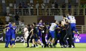 History Made! Uzbekistan qualify for FIFA World Cup