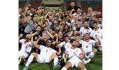 Teams That Have Qualified for 2026 FIFA World Cup