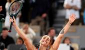 Will Sabalenka finally conquer French Open?