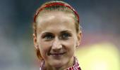 Doping: Russian Guliyev set to lose 2012 Olympic medal