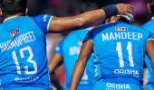 Heartbreak in Holland: India lose to late Dutch strike