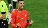 Ronaldo snubs Club World Cup, confirms he's not going
