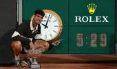 All About French Open Champion Carlos Alcaraz