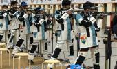 Elavenil, Bhaker and debutants target Munich World Cup medals