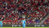 Bhutia: Kalyan Chaubey has destroyed Indian football