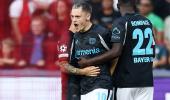 Liverpool offer insane sum to sign 22-YO sensation!