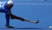 FIH Pro League: Drama as India suffer narrow loss
