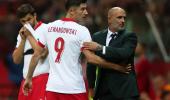 One phone call changed everything for Poland