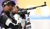 Sift bounces back with bronze after Olympic blow