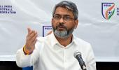Chaubey fires back at Bhutia, slams 'vested interests'