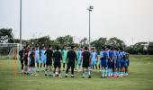 India Chasing Foreign-Born Footballers?