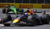 Red Bull Warned FIA Of 'Ploy' To Corner Verstappen!