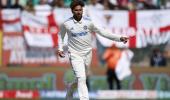 Guess who could be India's X factor in England Tests...
