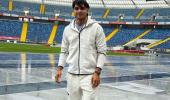 Neeraj vows to raise the flag higher at home