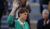 5 men who could win Wimbledon 2025