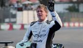 How Authentic Is Brad Pitt's F1 The Movie?