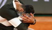 Champ Alcaraz still in disbelief after French Open win
