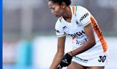 India crumble again in Pro League defeat