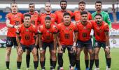 CAS favours Inter Kashi, Churchill's crown at risk