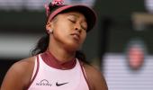 Osaka's grasscourt nightmare begins early