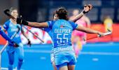 FIH Pro League: Wasteful India suffer another defeat