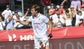 Pro League: India blow chance of direct entry to WC