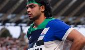 Tokyo is my main target, not 90m: Chopra reveals