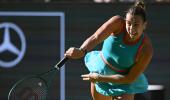 Sabalenka's epic comeback stuns Rybakina