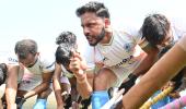 FIH Pro League: India sign off with thrilling win