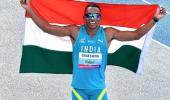 Meet India's new Olympic hopefuls