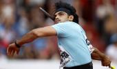 In-Form Chopra Grabs Golden Spike Title