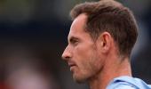 Murray reveals why he'll skip Wimbledon this year
