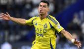 Confirmed! Ronaldo to stay at Al Nassr