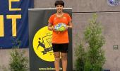 Tanvi To Lead India's Challenge At Asian Juniors