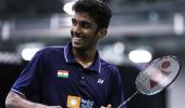 US Open 2025: Ayush, Tanvi move into quarterfinals