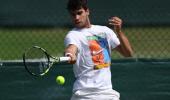Alcaraz eyes Wimbledon hat-trick: Can Sinner stop him?