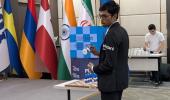 More ambitious Praggnanandhaa reveals his secret