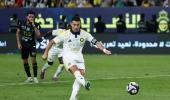 Why Ronaldo declined offers to play Club World Cup