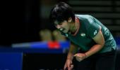 Indian teen sensation Tanvi creates history in Iowa