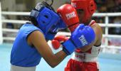 Boxing coach slapped, stripped minor boxer: FIR claims
