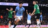 FA Cup PICS: Manchester City, Bournemouth in last 8