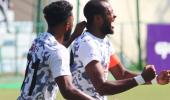 I-League: Delhi FC end losing streak with win over Dempo